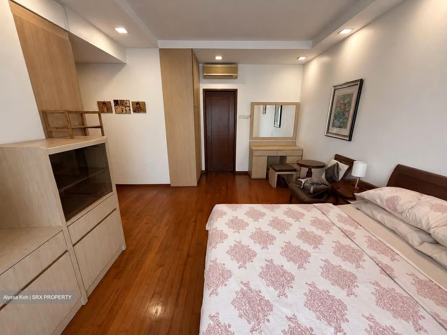 Sanctuary Green (D15), Condominium #552010731